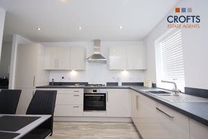 Kitchen-diner view 2- click for photo gallery